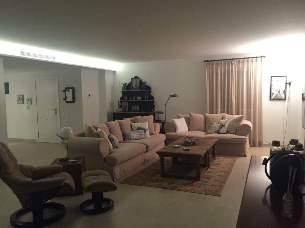 Beach House Brotonss El Campello Exterior foto